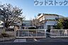 周辺：東村山市立南台小学校 徒歩4分。 310m