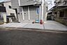 駐車場：駐車場