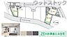 間取り：間取図