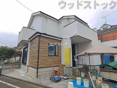 外観:外観 外観:外観