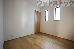 洋室の画像