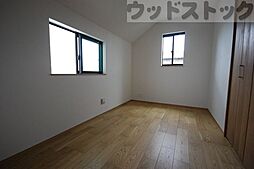 洋室の画像