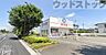 周辺：西松屋三鷹武蔵境通り店 徒歩18分。 1390m