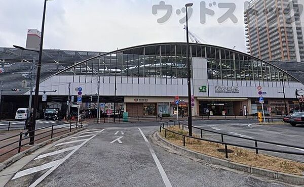 周辺を拡大表示