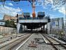周辺：東村山駅 徒歩22分。 1700m