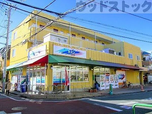 周辺を拡大表示
