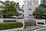 周辺：板橋区立赤塚小学校 徒歩5分。 330m
