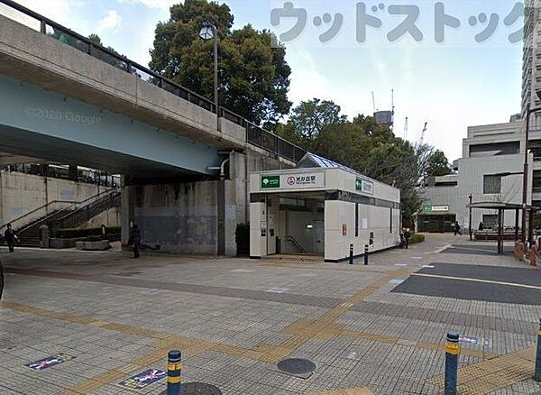 周辺を拡大表示
