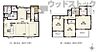 間取り：間取図