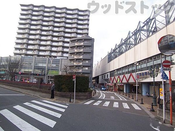 周辺を拡大表示