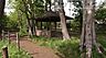 周辺：中野区立八成公園 徒歩5分。 360m
