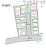 間取り：間取図