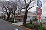 周辺：西松屋小金井貫井店 徒歩9分。 670m