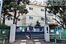 周辺：杉並区立永福小学校 徒歩3分。 230m