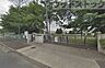 周辺：清瀬市立芝山小学校 徒歩3分。 190m