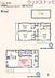 間取り：間取図