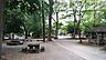 周辺：向台公園 徒歩3分。 210m