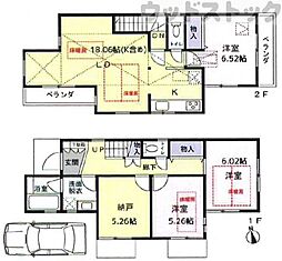京王井の頭線 西永福駅 徒歩15分
