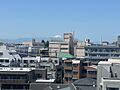 ‐眺望‐穏やか...