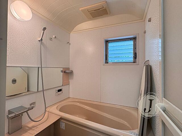 浴室 京都市山科区御陵大津畑町