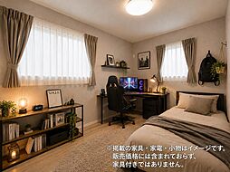洋室の画像