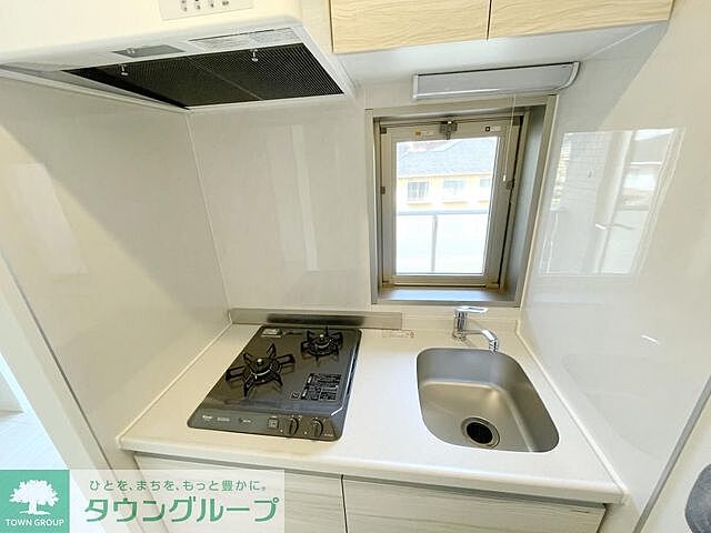 キッチン