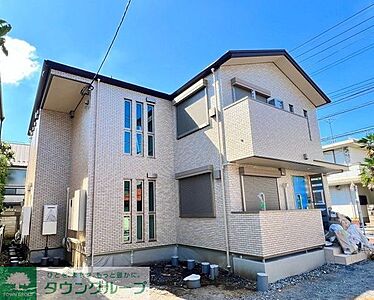 外観:お問い合わせはタウンハウジングまで♪ 外観:お問い合わせはタウンハウジングまで♪