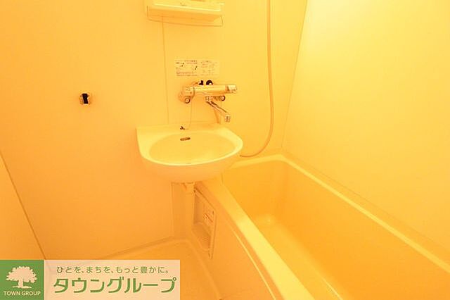 浴室