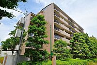 東京都府中市天神町1丁目3-1：物件画像／株式会社タウンハウジング東京　分倍河原店