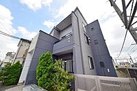 東京都府中市白糸台6丁目35-1：物件画像／株式会社タウンハウジング東京　分倍河原店