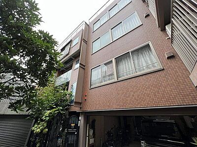 外観：★1〜2階が今回募集です★