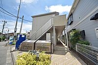 東京都調布市仙川町3丁目16-43：物件画像／株式会社タウンハウジング東京　分倍河原店