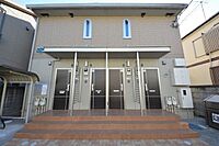 東京都三鷹市上連雀3丁目3-24：物件画像／株式会社タウンハウジング東京　分倍河原店