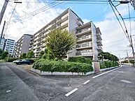 東京都府中市天神町1丁目3-1：物件画像／株式会社タウンハウジング東京　分倍河原店