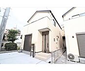 東京都武蔵野市境南町3丁目15-2-4：物件画像／株式会社タウンハウジング東京　分倍河原店