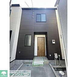 JR南武線 矢川駅 徒歩14分