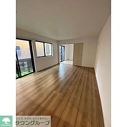 JR南武線 府中本町駅 徒歩9分の賃貸一戸建て