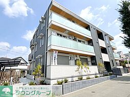 京王相模原線 京王堀之内駅 徒歩10分