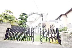 JR南武線 西府駅 徒歩4分