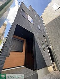 府中市美好町一丁目戸建