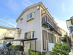 グリーンハイツ2