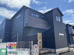 野崎三丁目戸建　1号棟