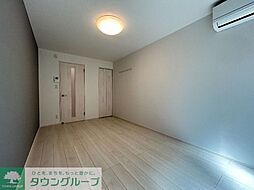 バーミープレイス武蔵境 1階1Kのリビング/ダイニング