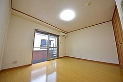 京王線 つつじヶ丘駅 徒歩13分の賃貸アパート 2階1Kのリビング/ダイニング