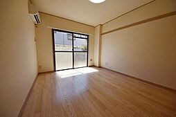 エバーグレイス分倍 313 3階ワンルームのリビング/ダイニング