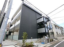 リブリ・リア コート