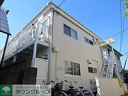 ヴィレッジハイツ