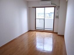 ヴェルデス 0806 8階1Kのリビング/ダイニング