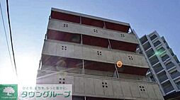 レジデンス立川錦町