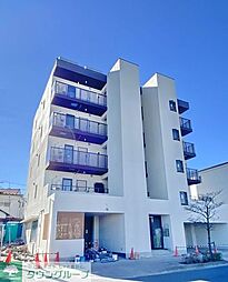 サニーテラス高幡